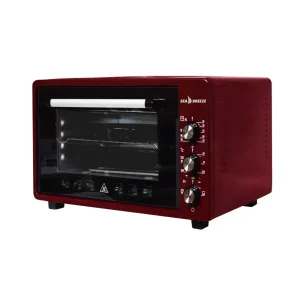 Электропечь SeaBreeze SB-0706 UA