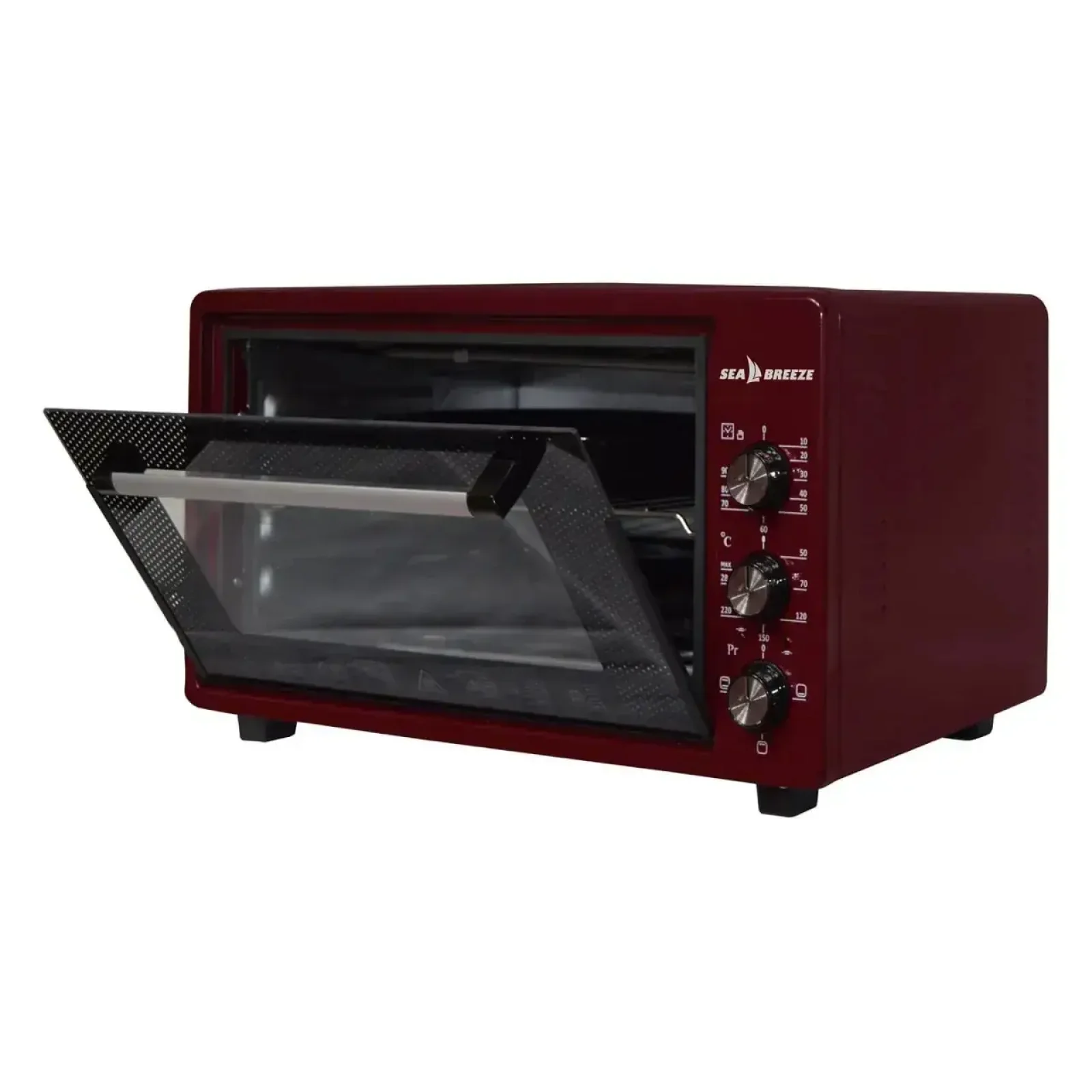 Электропечь SeaBreeze SB-0706 UA