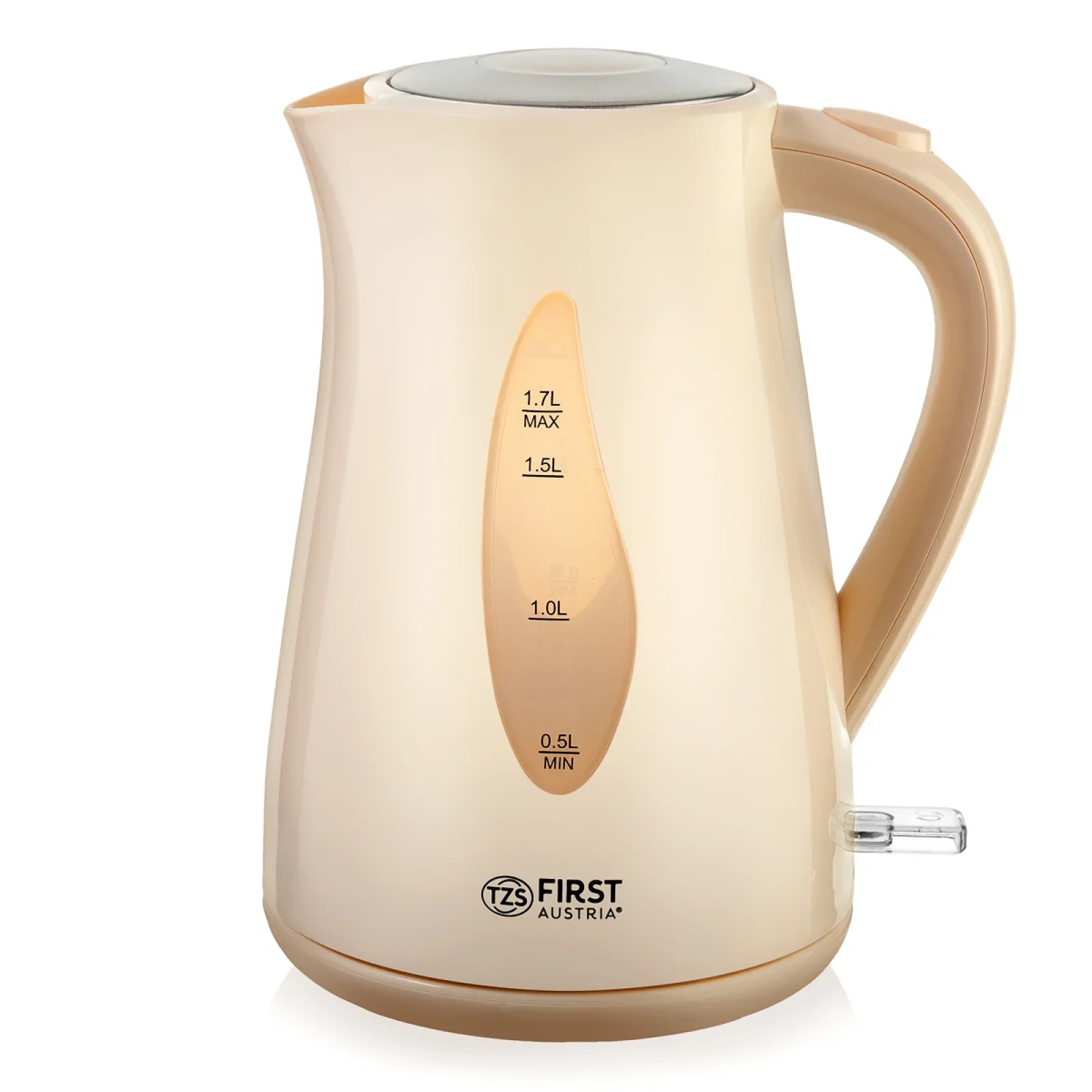 Электрочайник First FA-5417-6-CR UA