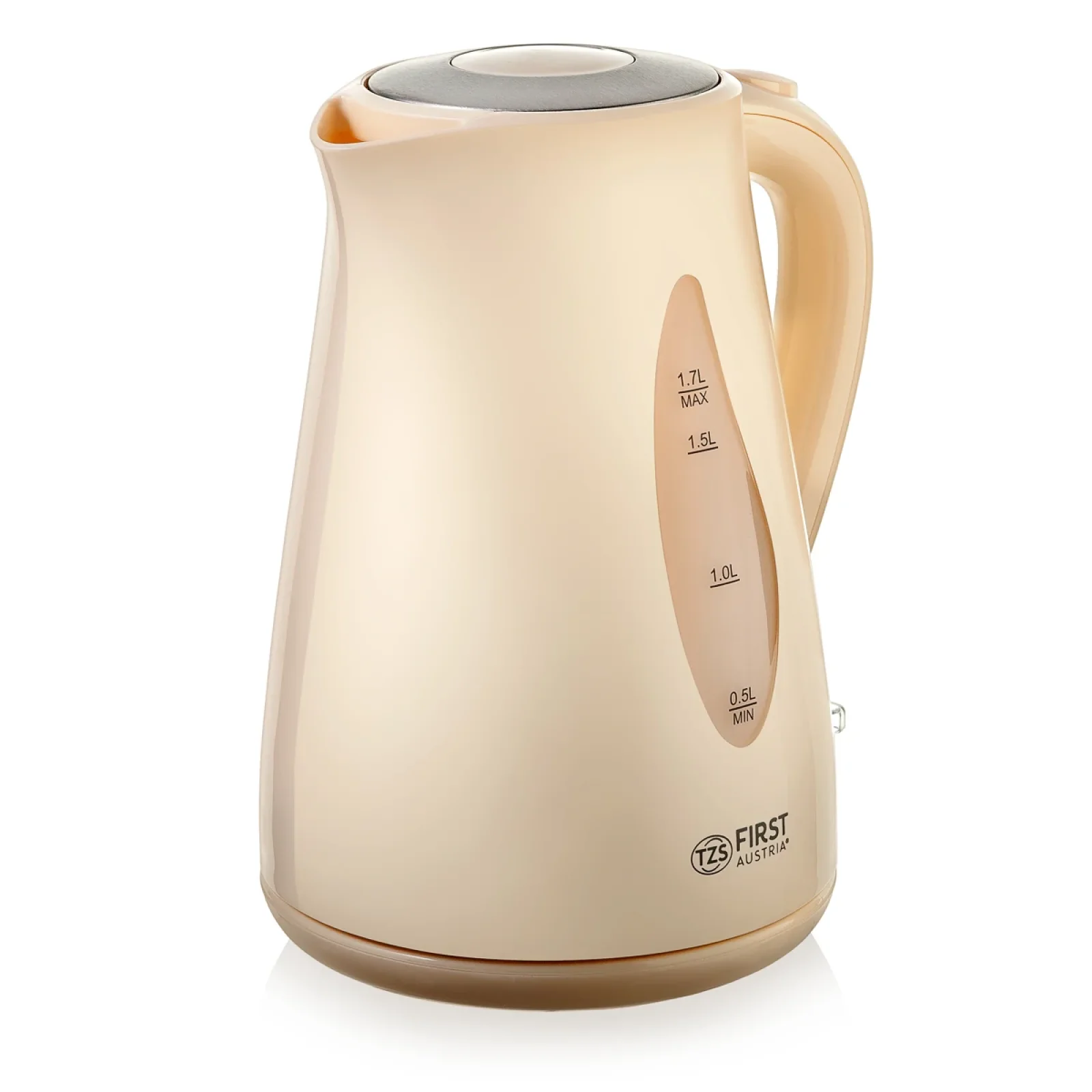 Электрочайник First FA-5417-6-CR UA