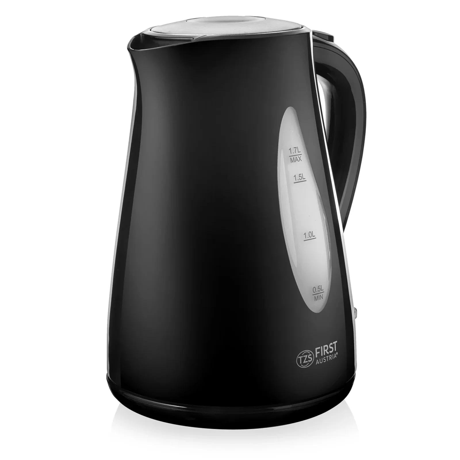 Електрочайник First FA-5417-6-BA UA