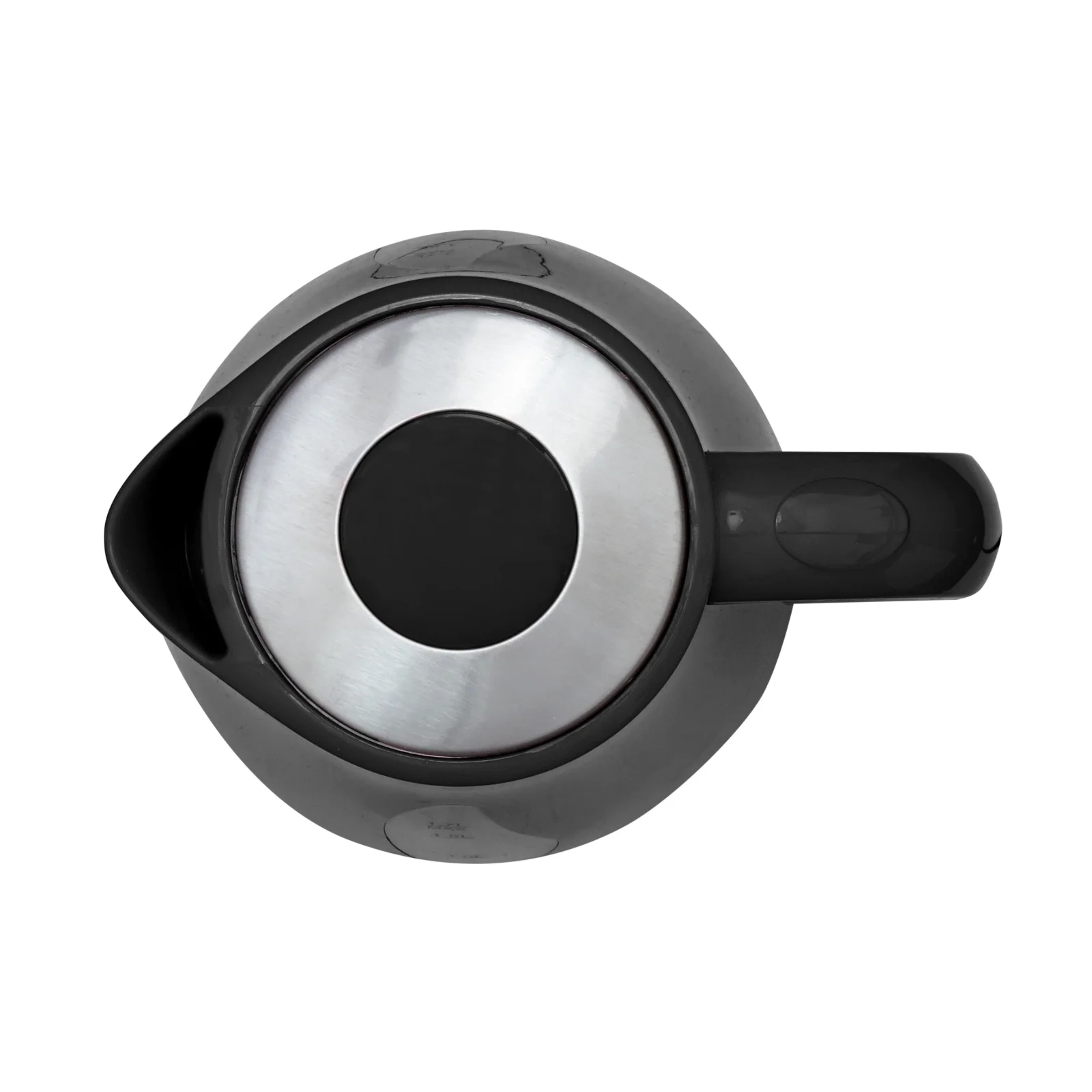 Електрочайник First FA-5417-6-BA UA