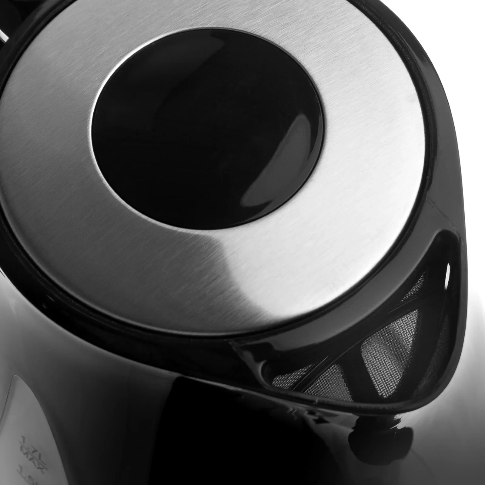 Електрочайник First FA-5417-6-BA UA