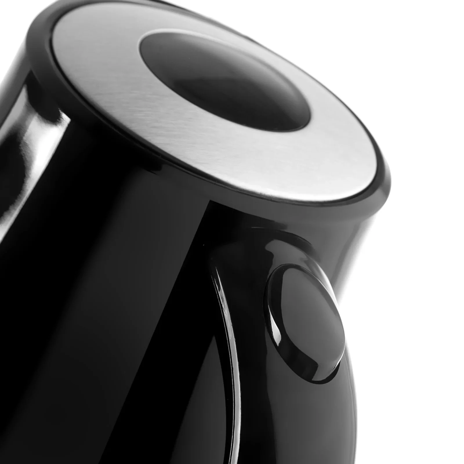 Електрочайник First FA-5417-6-BA UA