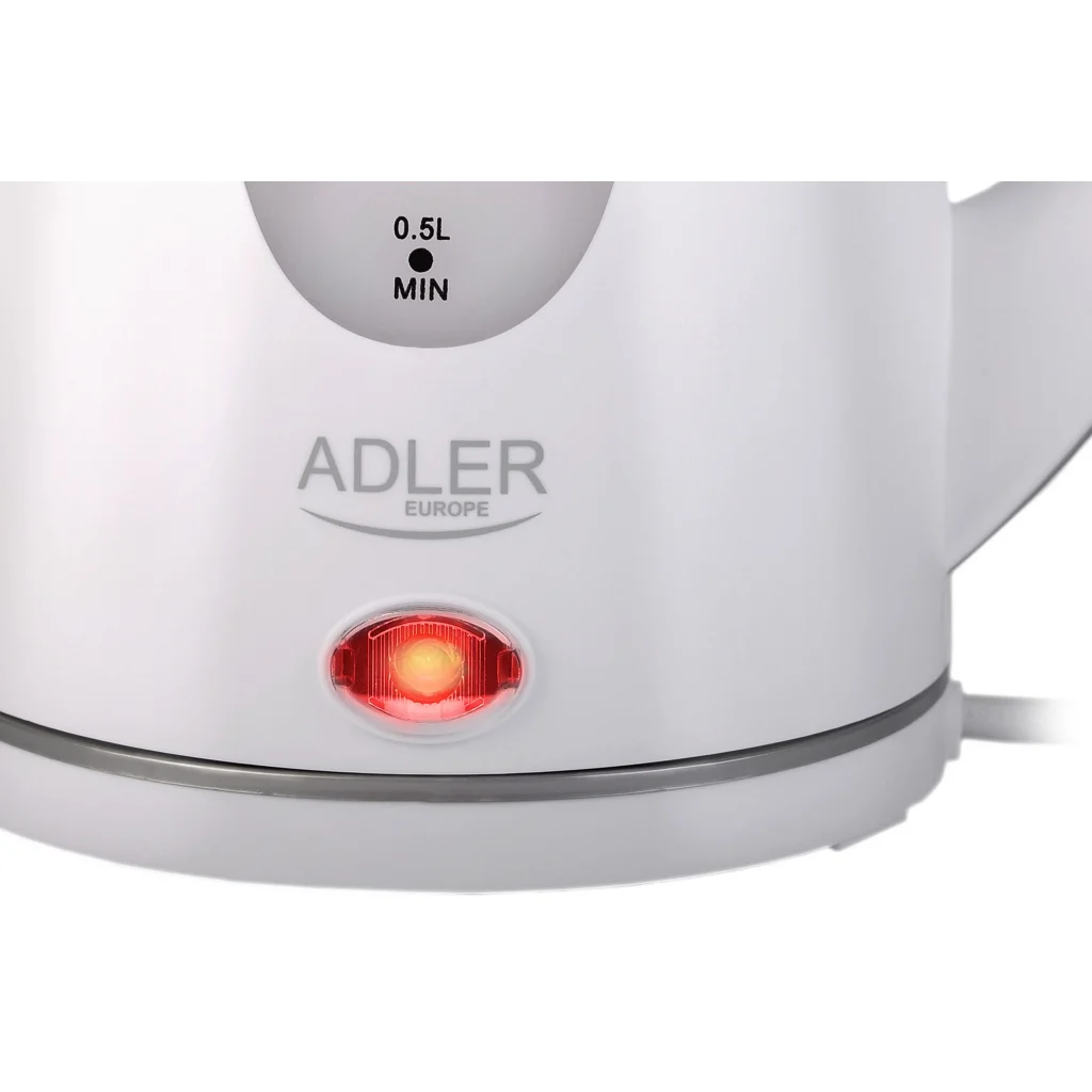 Электрочайник Adler AD 1207 UA