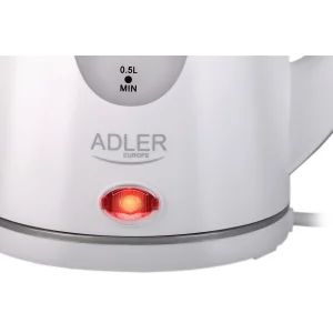 Электрочайник Adler AD 1207 UA