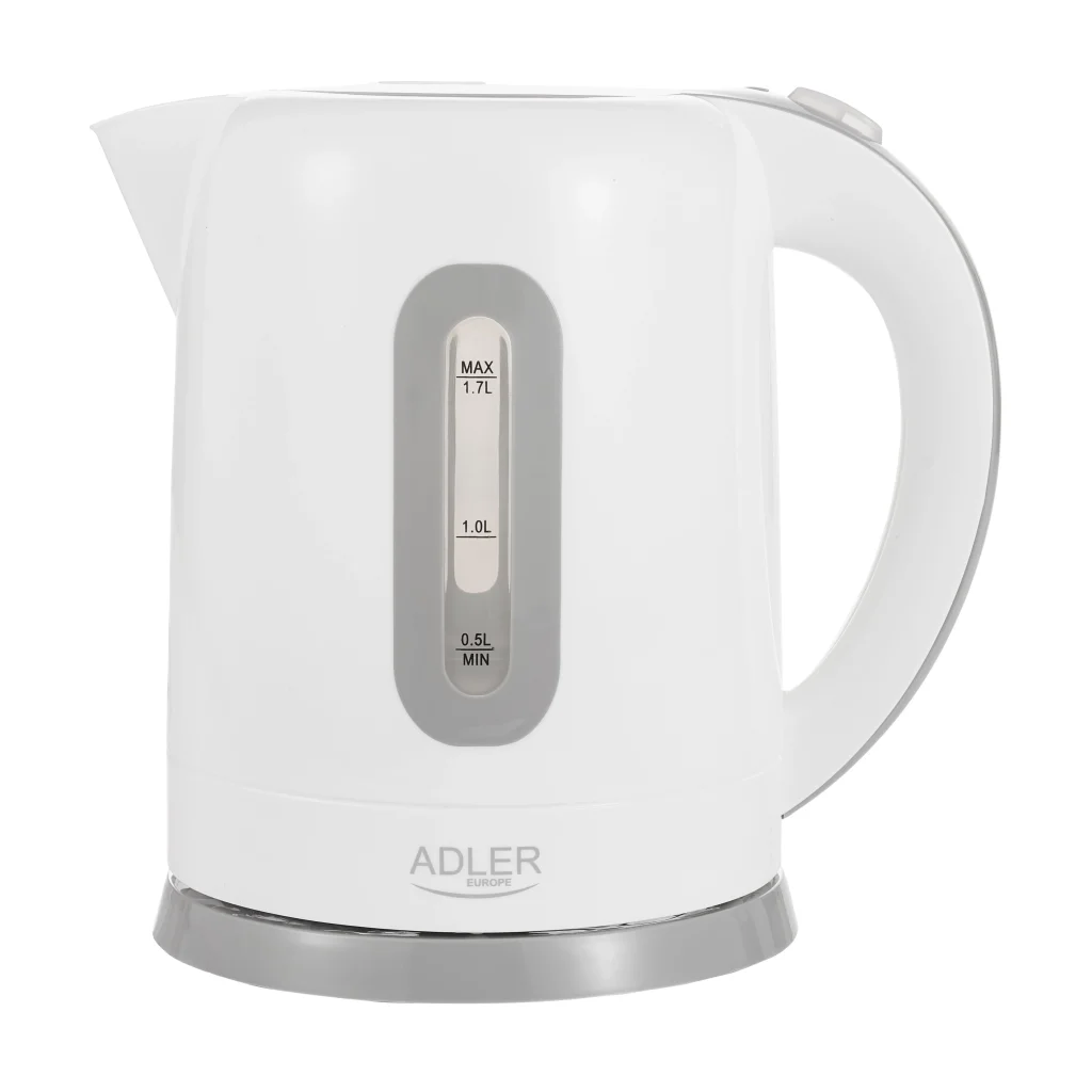 Электрочайник Adler AD 1234 UA