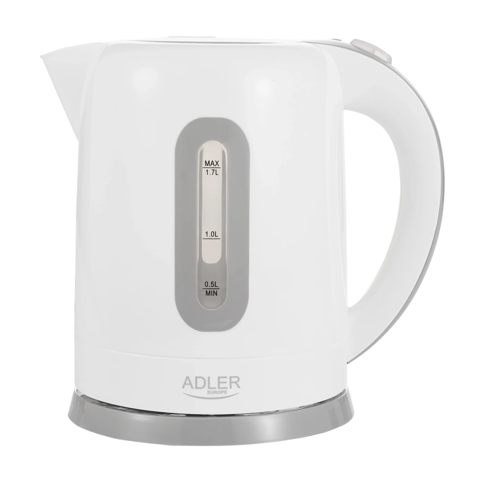 Электрочайник Adler AD 1234 UA