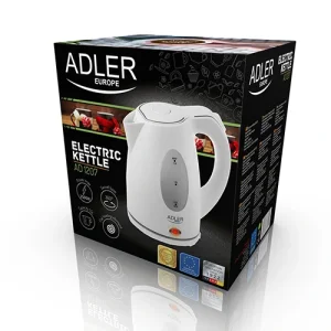 Электрочайник Adler AD 1207 UA