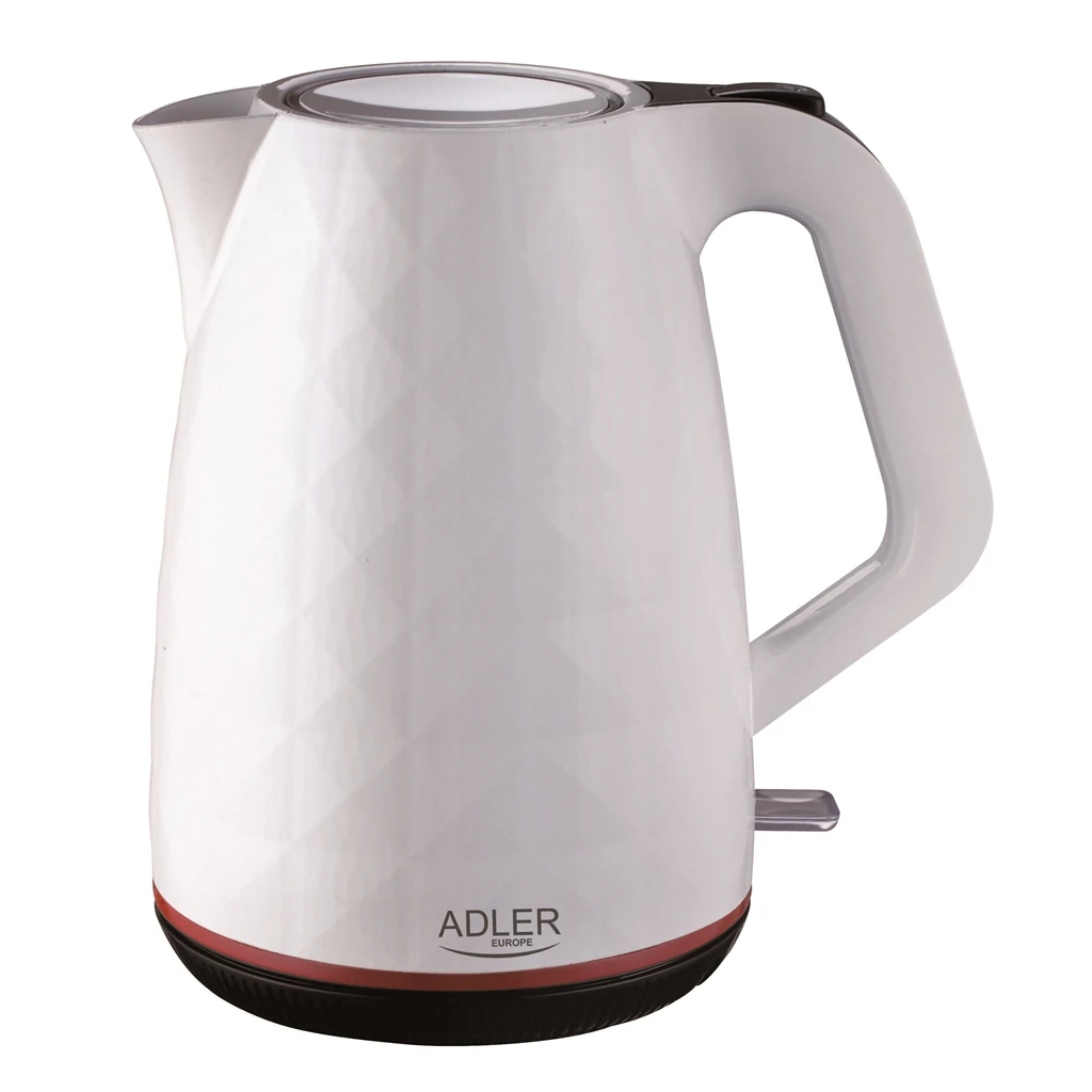 Электрочайник Adler AD 1277 UA