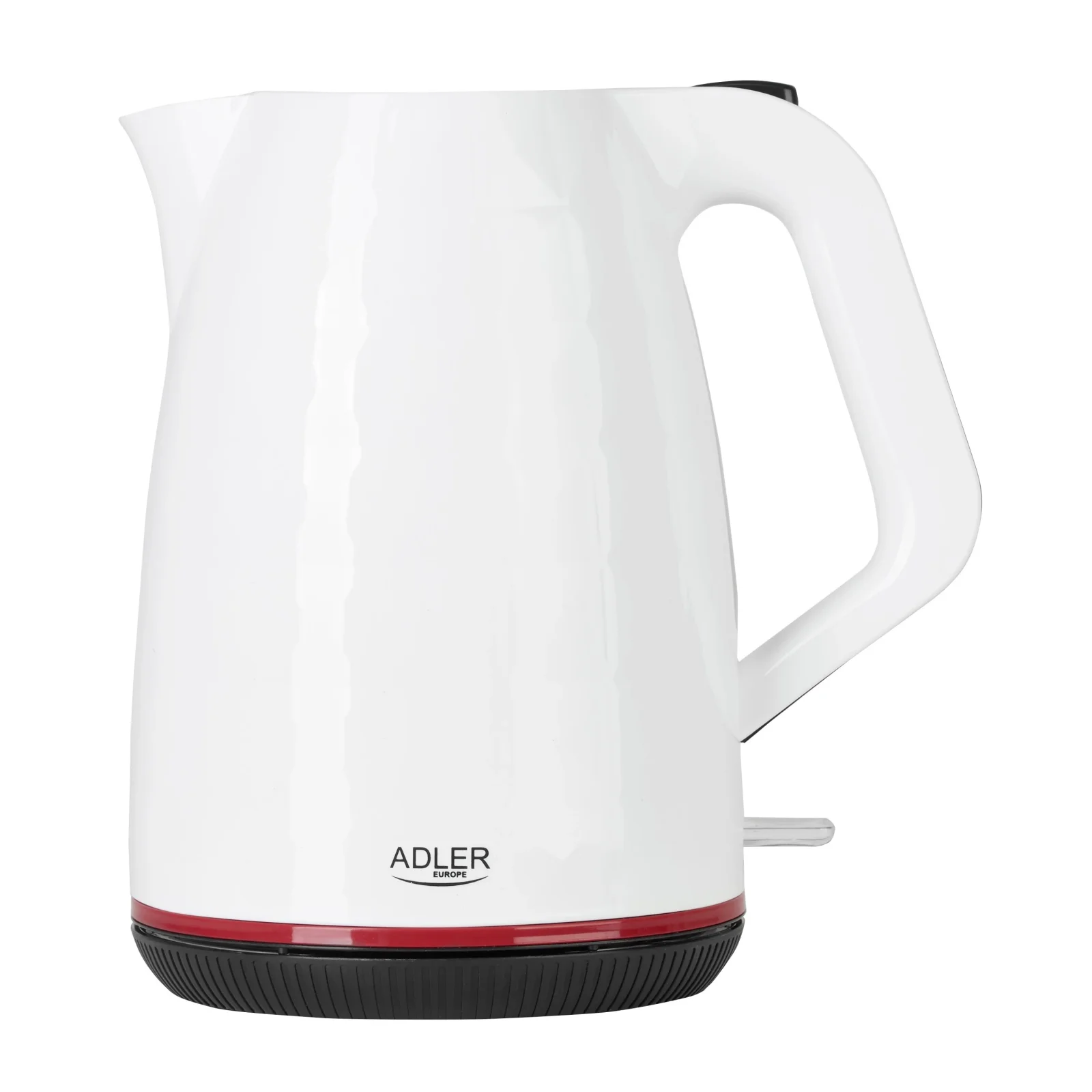 Електрочайник Adler AD 1277 UA