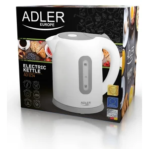Электрочайник Adler AD 1234 UA