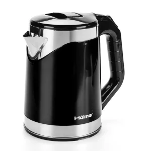 Електрочайник Holmer HKS-302D UA