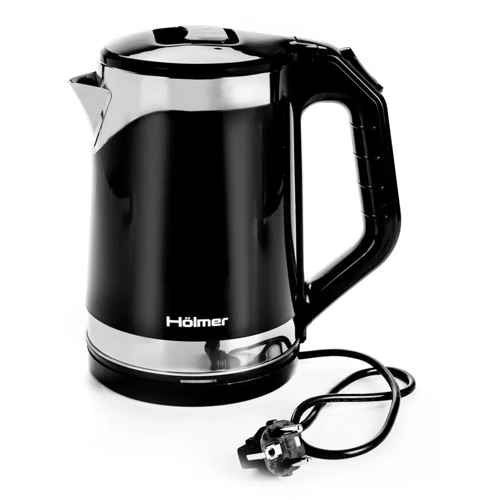 Електрочайник Holmer HKS-302D UA