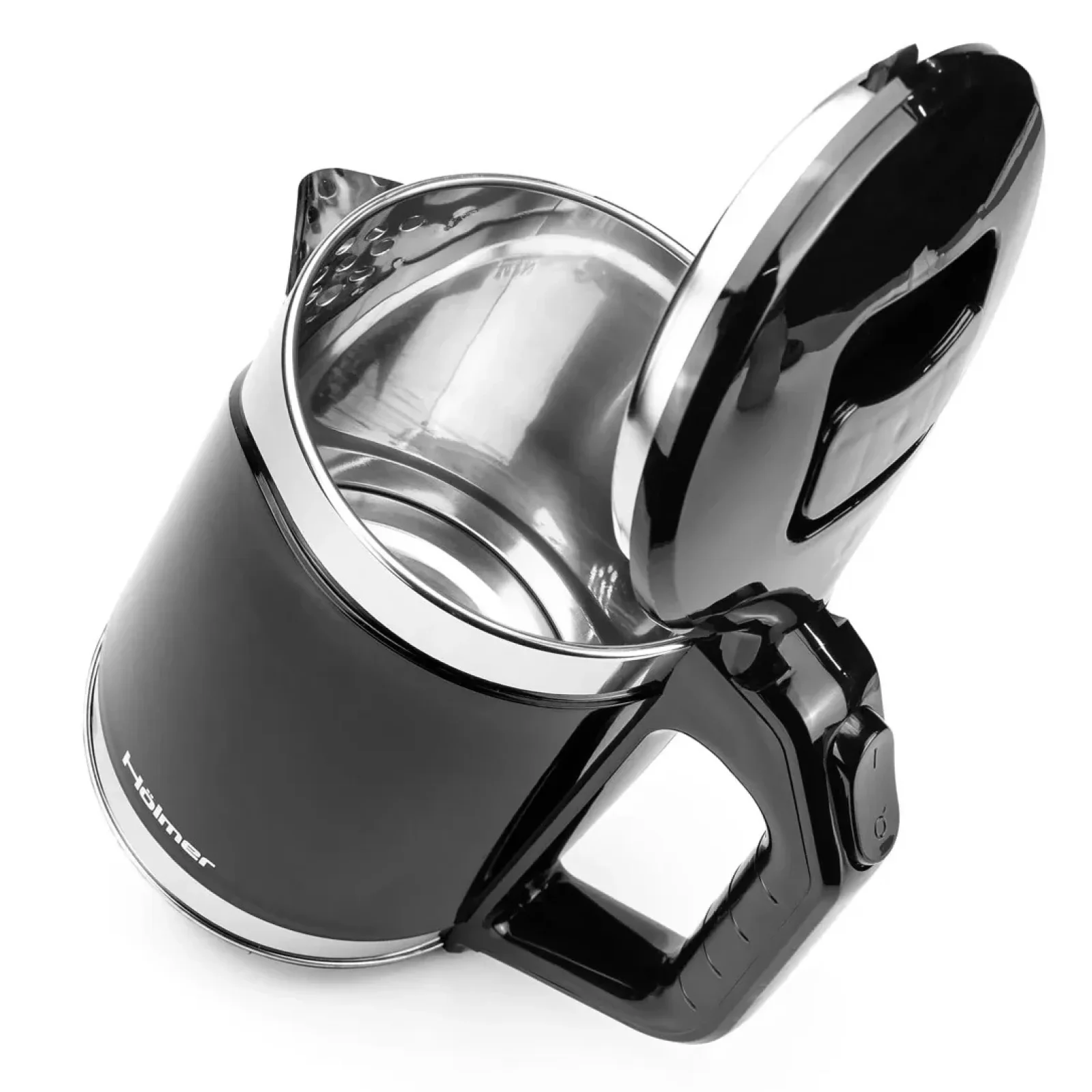 Електрочайник Holmer HKS-302D UA