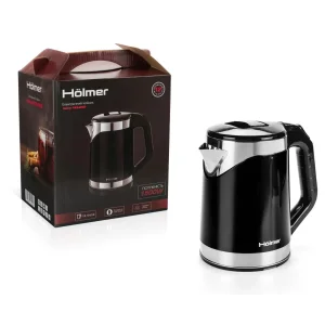 Електрочайник Holmer HKS-302D UA