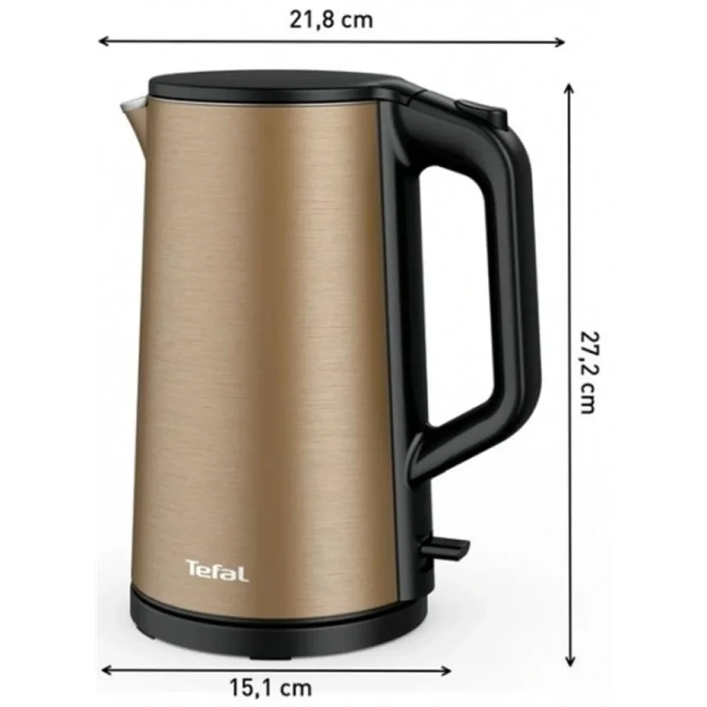 Електрочайник Tefal KI583C10 UA