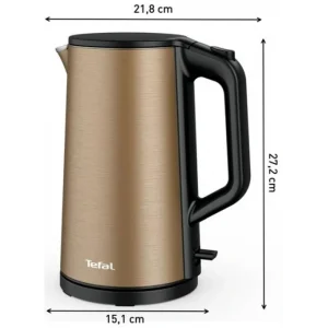 Електрочайник Tefal KI583C10 UA