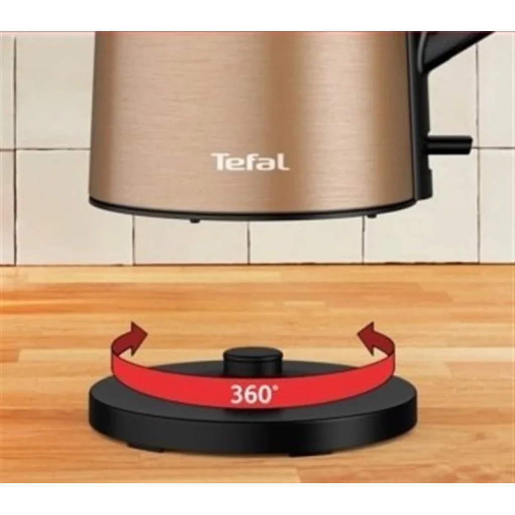 Електрочайник Tefal KI583C10 UA