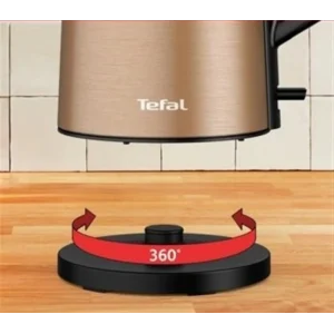 Електрочайник Tefal KI583C10 UA