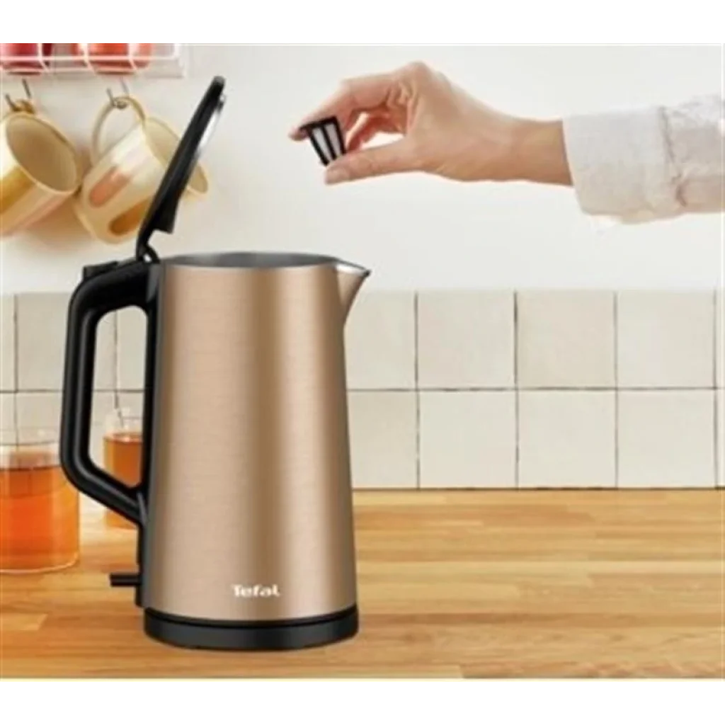 Електрочайник Tefal KI583C10 UA