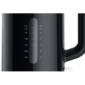 Электрочайник Braun WK 1100 BK UA
