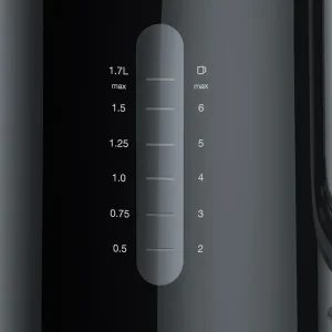 Электрочайник Braun WK 1100 BK UA