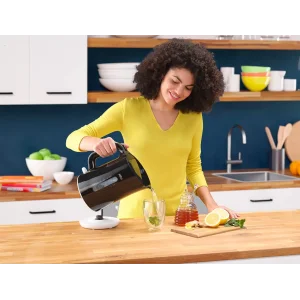 Электрочайник Braun WK 1100 BK UA