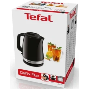 Электрочайник Tefal KO150F30 UA