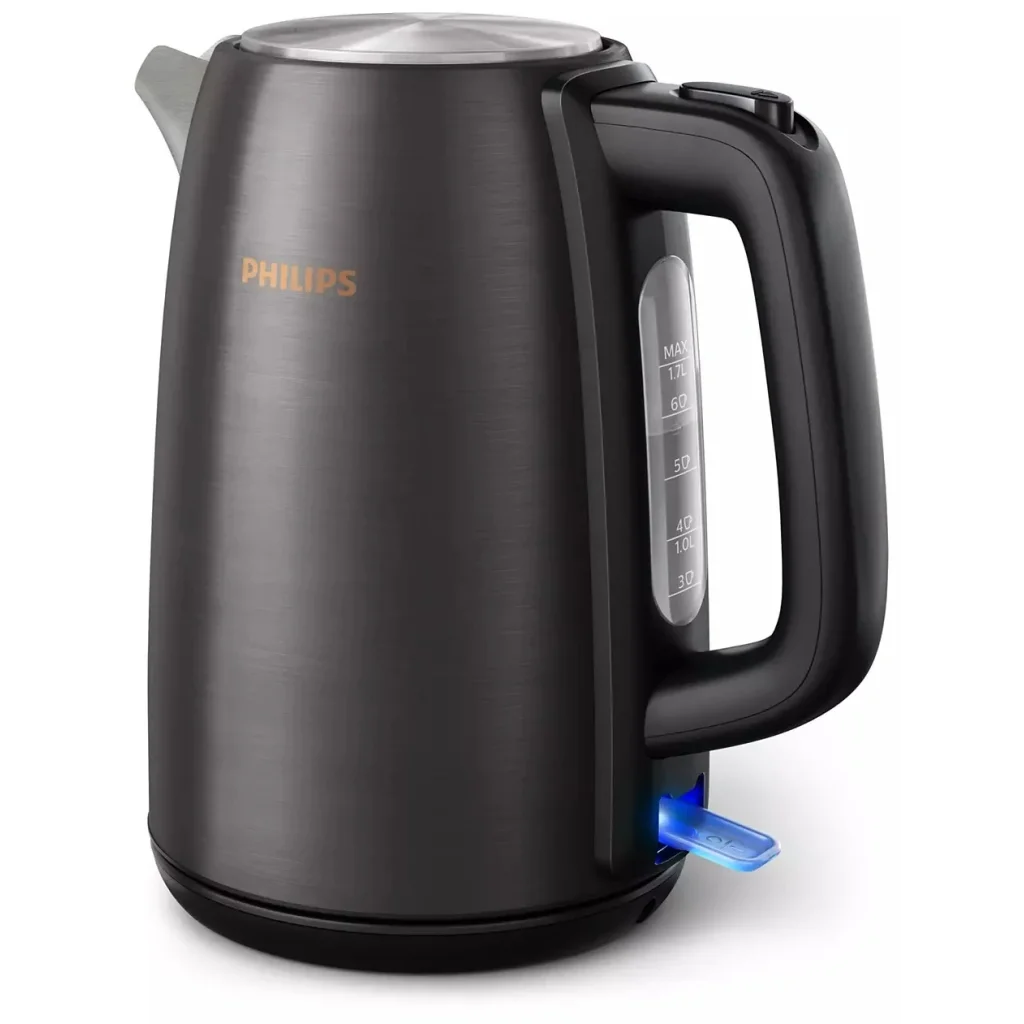 Электрочайник Philips HD9352/30 UA