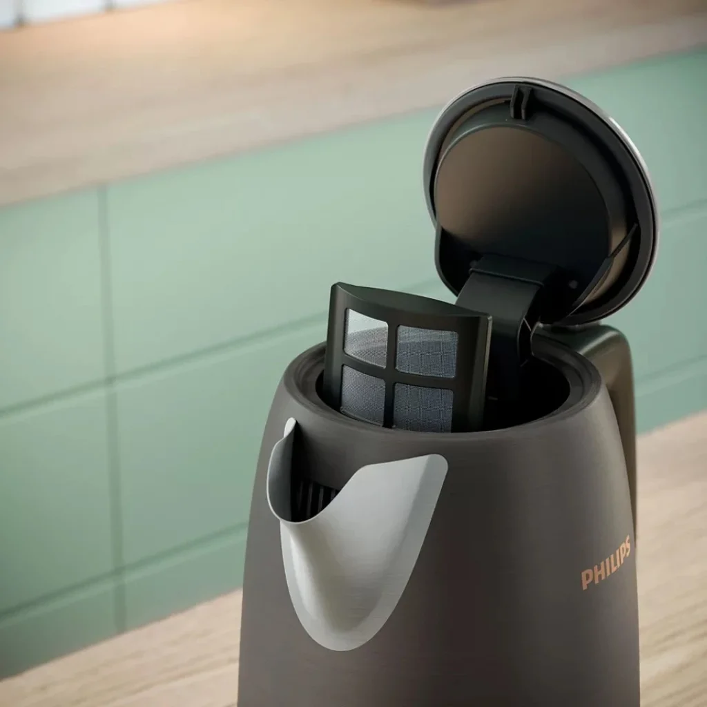 Электрочайник Philips HD9352/30 UA