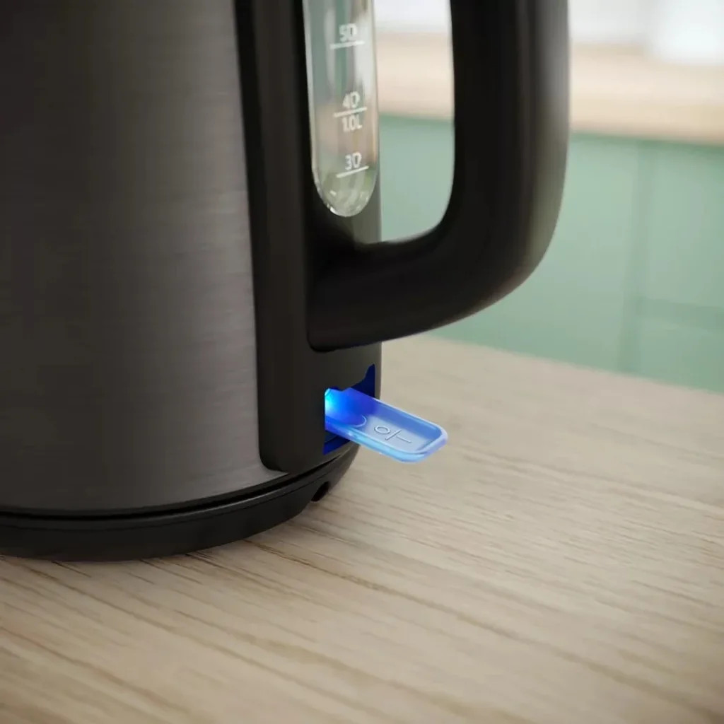 Электрочайник Philips HD9352/30 UA