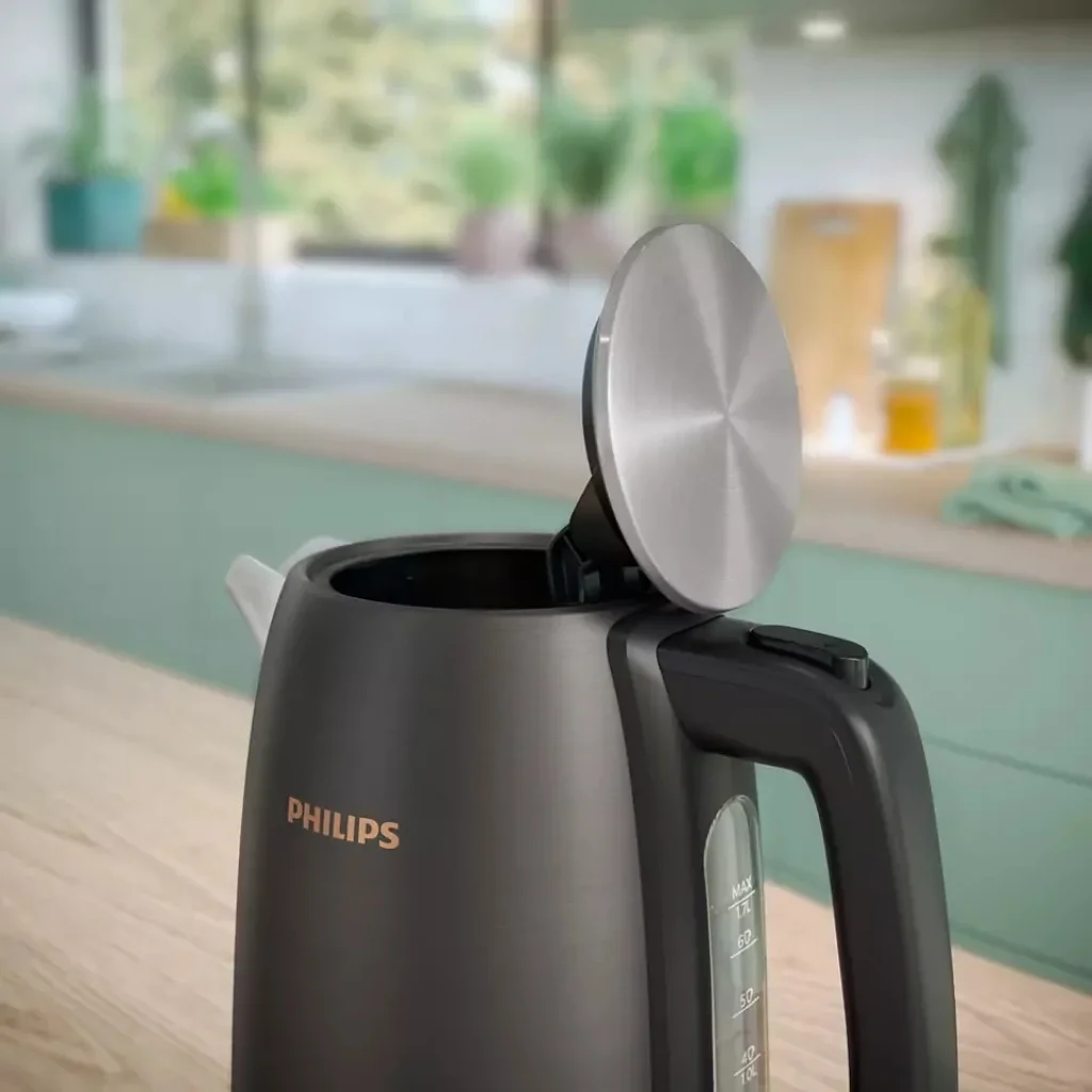 Электрочайник Philips HD9352/30 UA