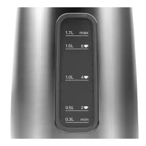 Электрочайник Bosch TWK5P475 UA