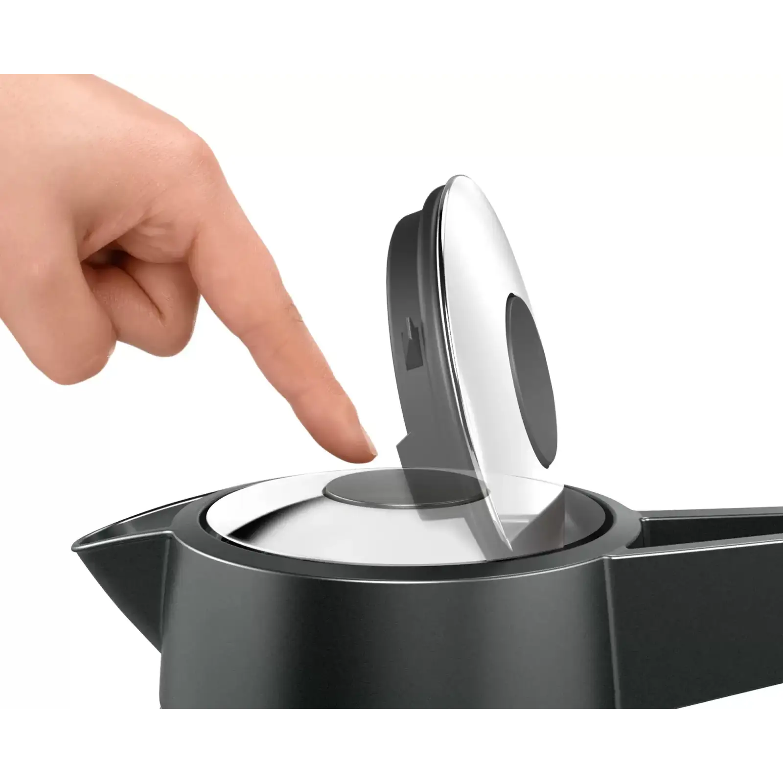 Электрочайник Bosch TWK5P475 UA