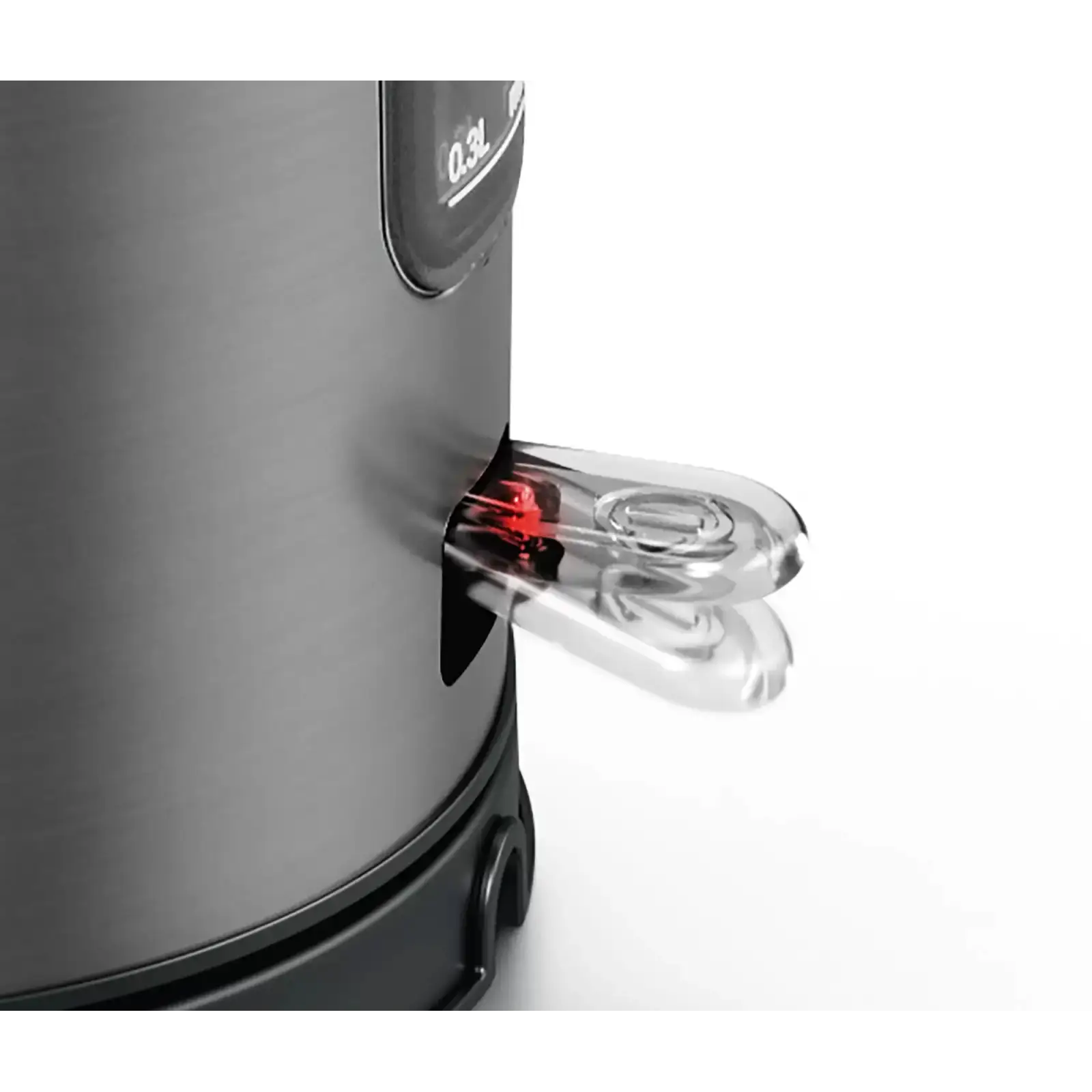 Электрочайник Bosch TWK5P475 UA