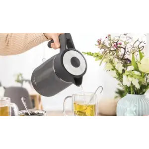 Электрочайник Bosch TWK5P475 UA
