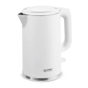 Электрочайник First FA-5407-2-WI UA