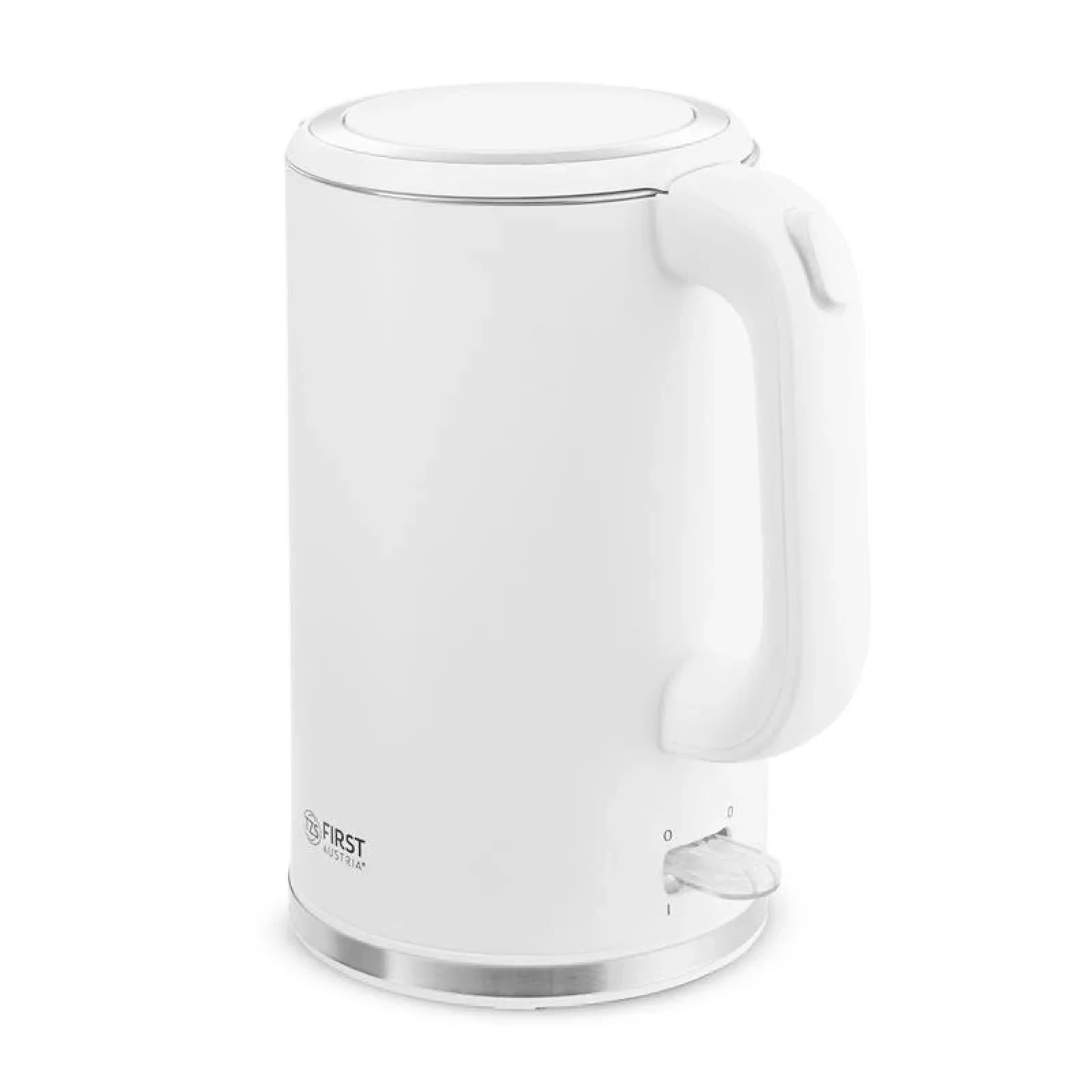 Електрочайник First FA-5407-2-WI UA