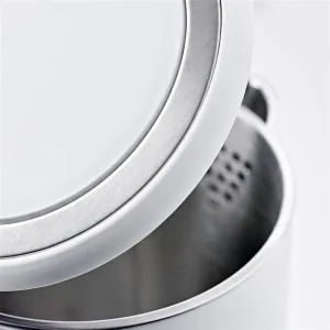 Електрочайник First FA-5407-2-WI UA