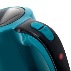 Електрочайник First FA-5417-7-GN UA