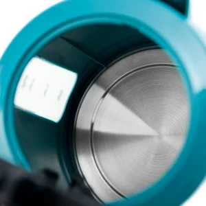 Електрочайник First FA-5417-7-GN UA