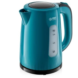 Електрочайник First FA-5417-7-GN UA