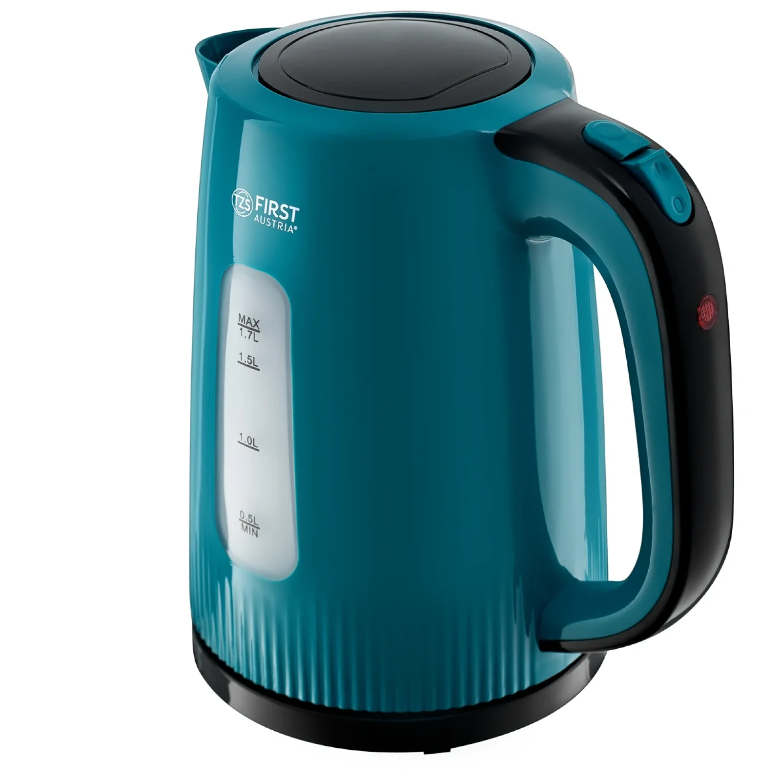 Електрочайник First FA-5417-7-GN UA