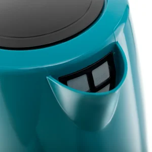 Електрочайник First FA-5417-7-GN UA