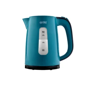 Електрочайник First FA-5417-7-GN UA