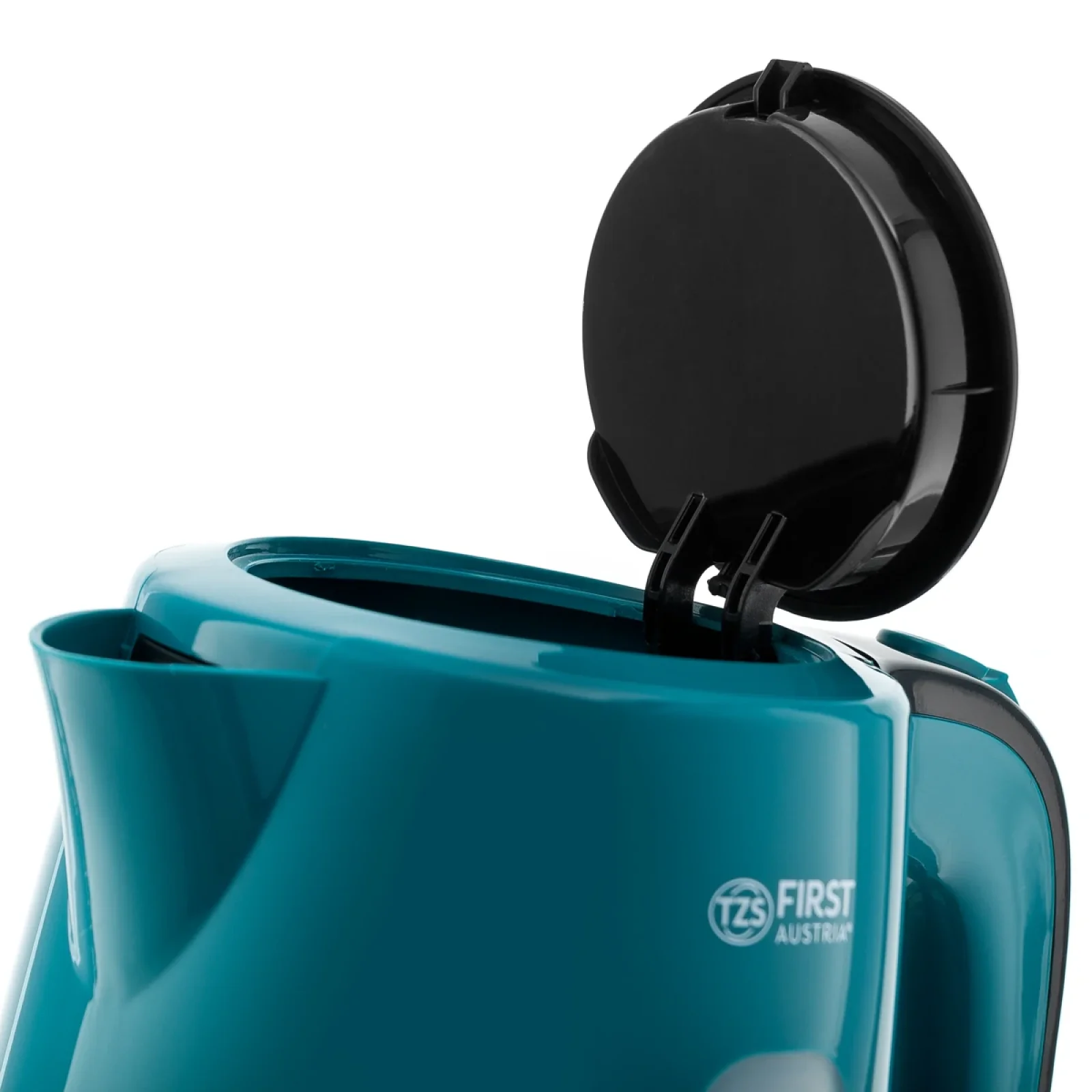 Електрочайник First FA-5417-7-GN UA