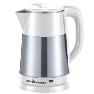 Электрочайник SeaBreeze SB-016 UA