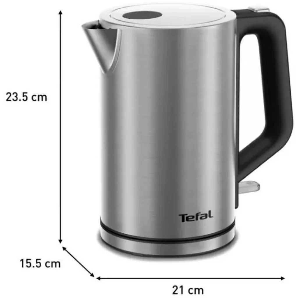 Электрочайник Tefal KI513D10 UA