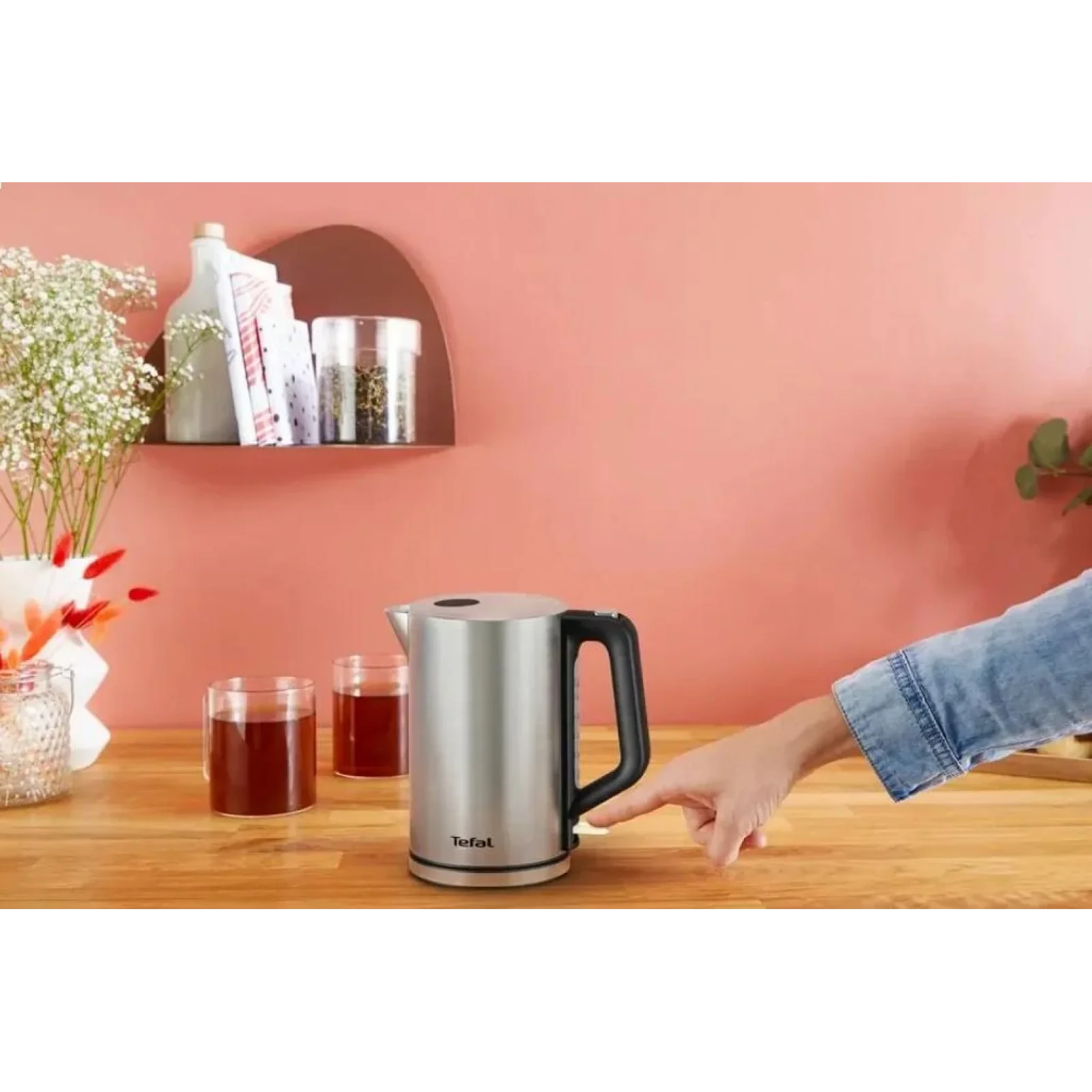 Электрочайник Tefal KI513D10 UA